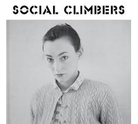 Social Climbers - Social Climbers [Japan CD] PCD-93456