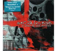 Social Code - Year At The Movies