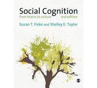 Social Cognition: From Brains To Culture
