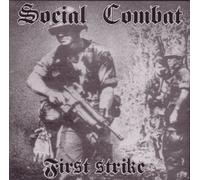 Social Combat - First Strike