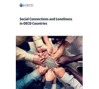 Social Connections and Loneliness in OECD Countries