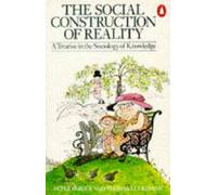 The Social Construction of Reality