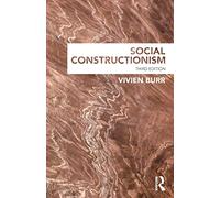 Social Constructionism