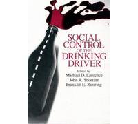 Social Control of the Drinking Driver