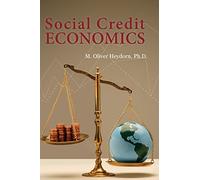 Social Credit Economics
