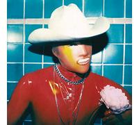 Cage the Elephant - Social Cues - 12" Vinyl (2019)