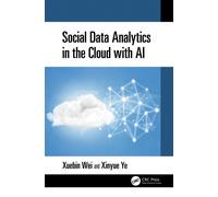 Social Data Analytics in the Cloud with AI