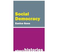 Social Democracy (Short Histories)