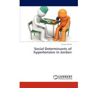 Social Determinants of hypertension in Jordan