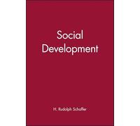 Social Development