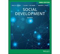 Social Development, EMEA Edition