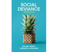 Social Deviance