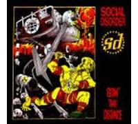 Social Disorder - Goin the Distance