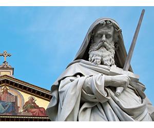 Social Disruption in the Acts of Paul