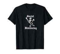Social Distancing Distortion T-Shirt