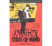 Social Distortion: Another State Of Mind [DVD]