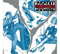 Social Distortion CDNEW Value Guaranteed from eBay’s biggest seller