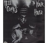 Social Distortion, Christian Death... - Hell Comes To Your House