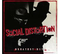 Social Distortion - Greatest Hits
