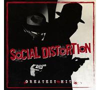 Social Distortion - Greatest Hits [VINYL]