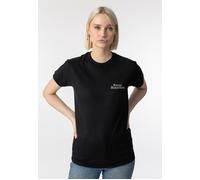 Social Distortion - Half Skelly - T-Shirt - black - S - 100% Cotton S