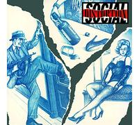 Social Distortion (& Insert)
