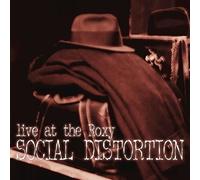 Social Distortion – Live At The Roxy – 2LP Vinyl – Limited Edition (US Import)