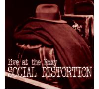 Social Distortion – Live At The Roxy – 2LP Vinyl – Limited Edition (US Import)