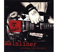 Social Distortion - Mainliner [VINYL]
