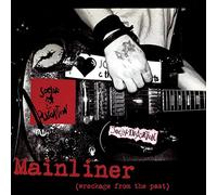 Social Distortion - Mainliner [New Vinyl LP] Explicit
