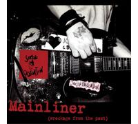 Social Distortion - Mainliner [New Vinyl LP] Explicit