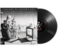 Social Distortion - Mommy's Little Monster (40th Anniversary) [New Vinyl LP] Ann