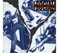 Social Distortion - Social Distortion (& Insert)[VINYL]