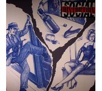 SOCIAL DISTORTION - Social Distortion - Vinyl (180 gram vinyl LP)