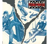 Social Distortion - Social Distortion [VINYL]