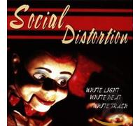 Social Distortion - White Light White Heat White Trash