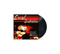 Social Distortion - White Light, White Heat, White Trash [VINYL]