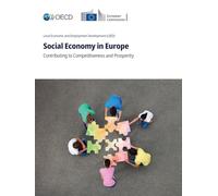 Social Economy in Europe