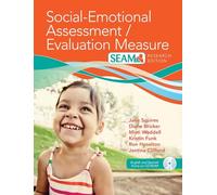 Social-Emotional Assessment/Evaluation Measure (SEAM™): Research Edition