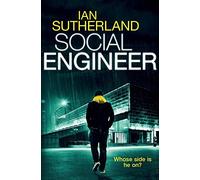Social Engineer: A Deep Web Thriller (The Deep Web)