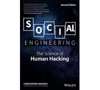 Social Engineering: The Science of Human Hacking (2nd edition)
