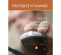 SOCIAL ENGINEERING VIA GOOGLE ACTIONS