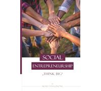 SOCIAL ENTREPRENEURSHIP