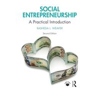 Social Entrepreneurship: A Practical Introduction