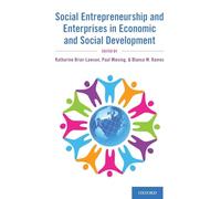 Social Entrepreneurship and Enterprises in Economic and Social Development