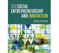 Social Entrepreneurship and Innovation