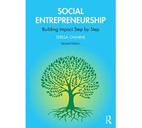 Social Entrepreneurship: Building Impact Step by Step