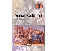 Social Evolution (Duckworth Debates in Archaeology)