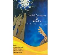 Social Exclusion and Gender: Some Reflections [Paperback] [Jan 01, 2017] Books Wagon