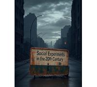 Social Experiments in the 20th Century: The History of the World’s Most Famous and Infamous Psychological Experiments
